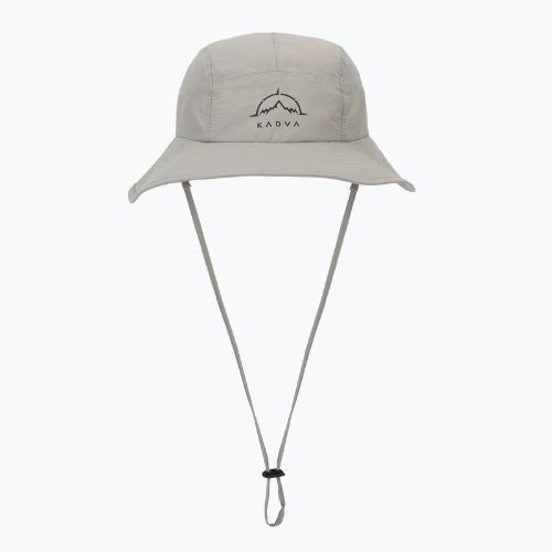 KADVA Hiker Hat adjustable grey