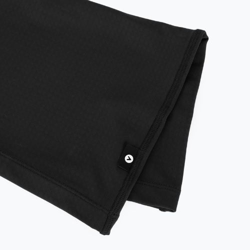 Cycling snood ATTABO LOREEF MULTIFUNCTIONAL BAND insulated black