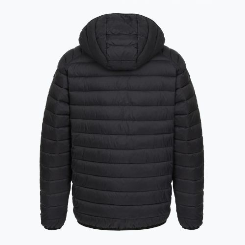 Men's jacket KADVA Canyon black