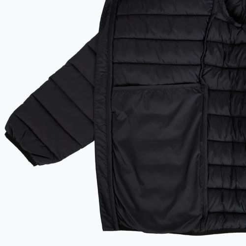 Men's jacket KADVA Canyon black