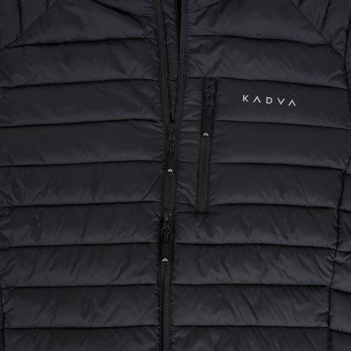 Men's jacket KADVA Canyon black