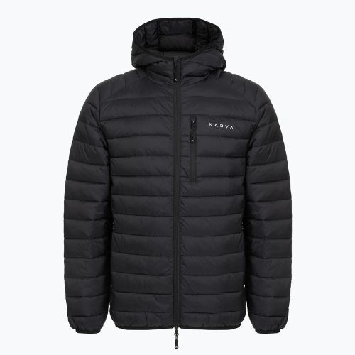 Men's jacket KADVA Canyon black