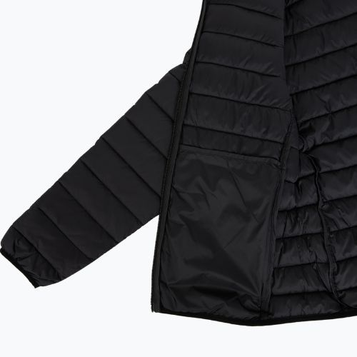 Women's jacket KADVA Canyon black