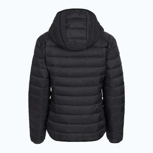 Women's jacket KADVA Canyon black