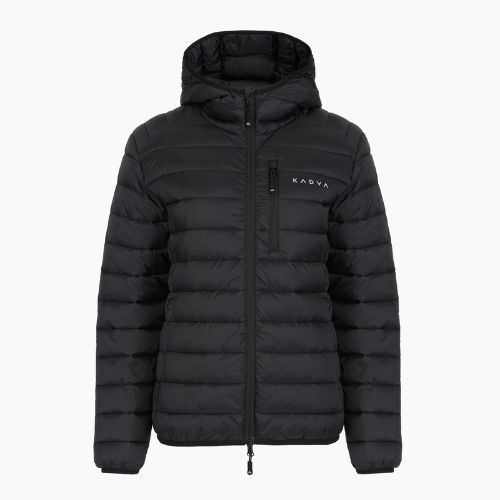 Women's jacket KADVA Canyon black