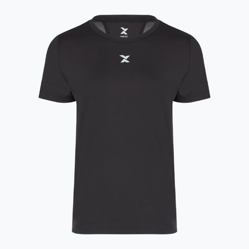 Women's T-shirt XTREXO Trexi Reg Tee black