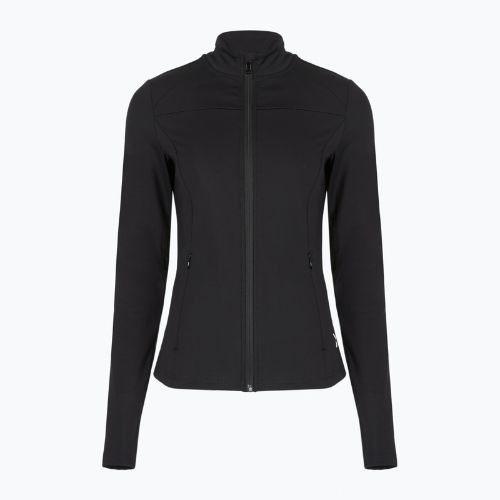 Women's sweatshirt Trexo Trexi Blouse black