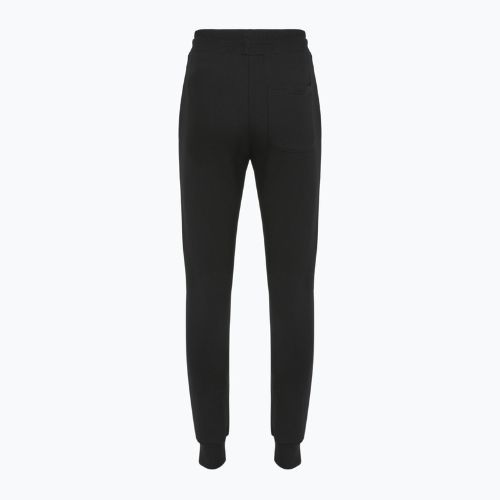 Women's trousers XTREXO Trexi Pants black