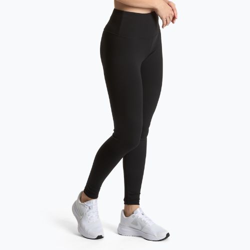 Women's leggings XTREXO Trexi Leggings black