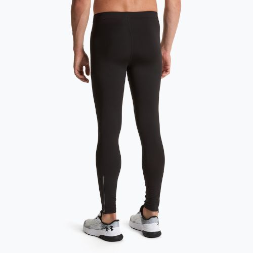 Thermal trousers OneTeam GOAL DRY PLUS BOTTOM black