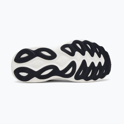 Men's running shoes Mizuno Wave Sky 9 baritone blue/citrus/capri breeze