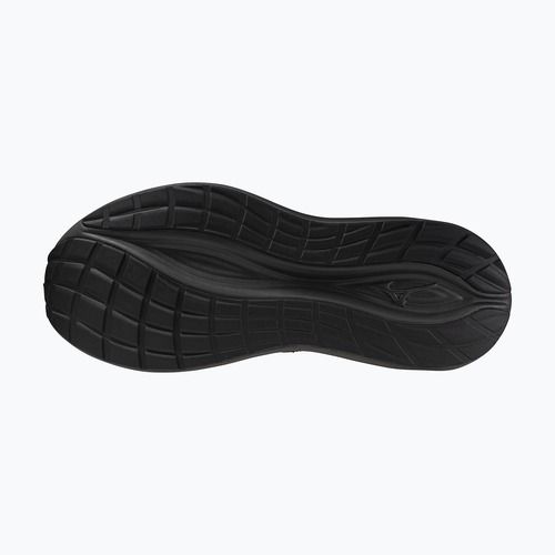 Mizuno Neo Cosmo black/iron gate/black sand running shoes