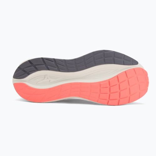 Women's running shoes Mizuno Neo Cosmo blue granite/icelandic blue/strikingcoral