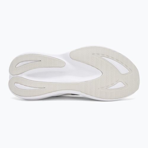 Mizuno Revolt 4 white/galaxy silver/harbor mis running shoe