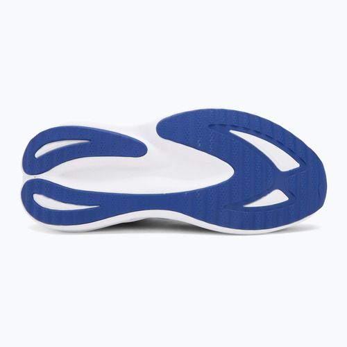 Mizuno Revolt 4 princess blue/white/ceramic men's running shoes