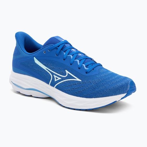 Men's running shoes Mizuno Wave Ultima 16 princessblue/tanagerturquois/all aboard