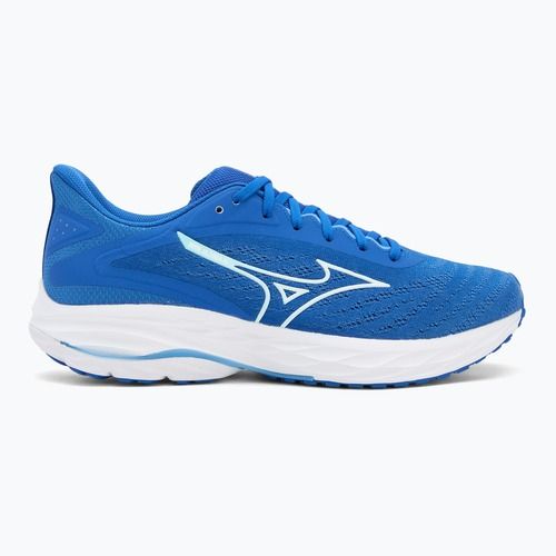 Men's running shoes Mizuno Wave Ultima 16 princessblue/tanagerturquois/all aboard
