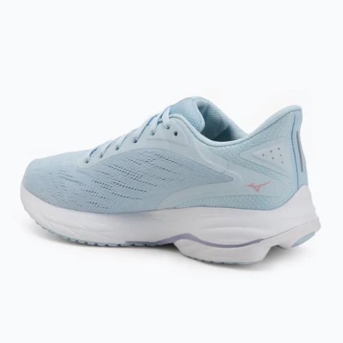 Women's running shoes Mizuno Wave Ultima 16 vintage Nantucket breeze/bleached mauve/orchidpearl