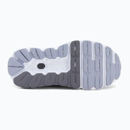 Women's running shoes Mizuno Wave Horizon 8 odyssey gray/white/striking co