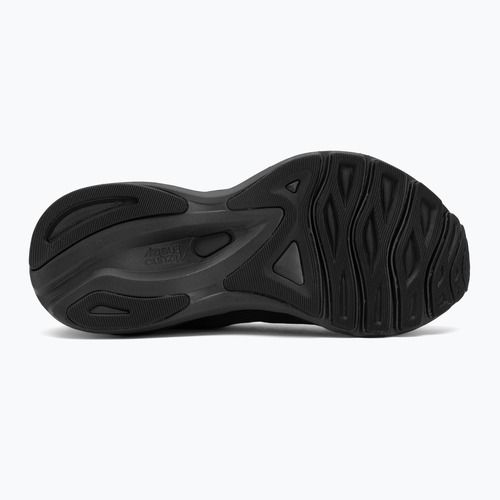 Women's running shoes Mizuno Wave Serene 2 GTX black sand/quiet shade/black