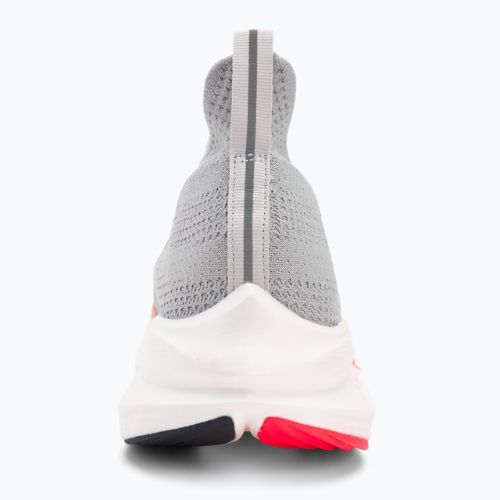 Men's running shoes Mizuno Neo Zen odyssey gray/silver/citrus