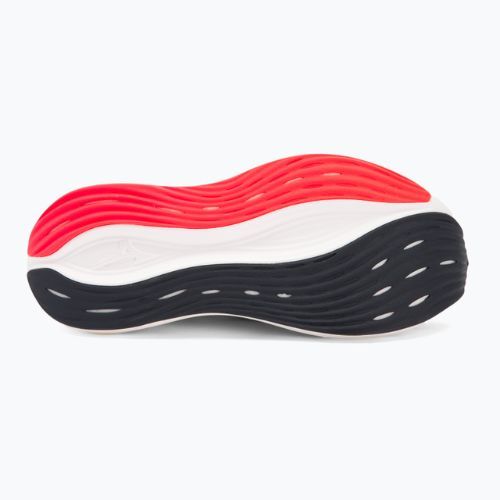 Men's running shoes Mizuno Neo Zen odyssey gray/silver/citrus