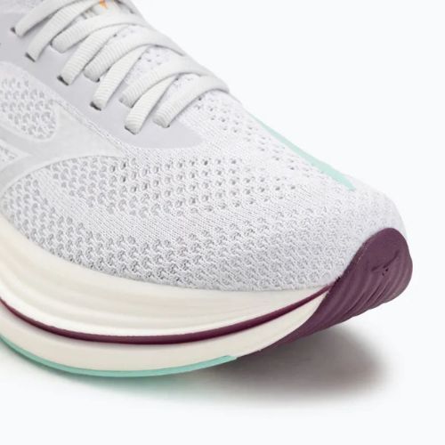 Women's running shoes Mizuno Neo Zen Icelandic nimbus cloud/white/ice green