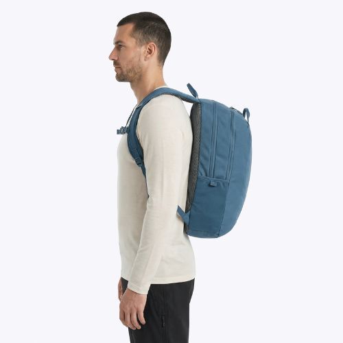 KADVA anyWAY 25 l navy hiking backpack