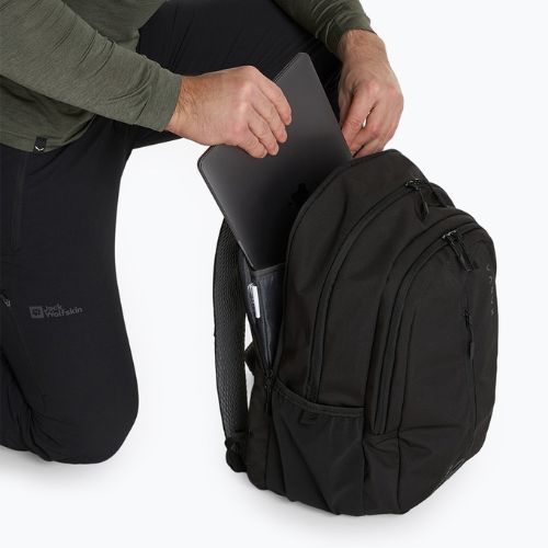 Kadva Concise 20 l hiking backpack navy