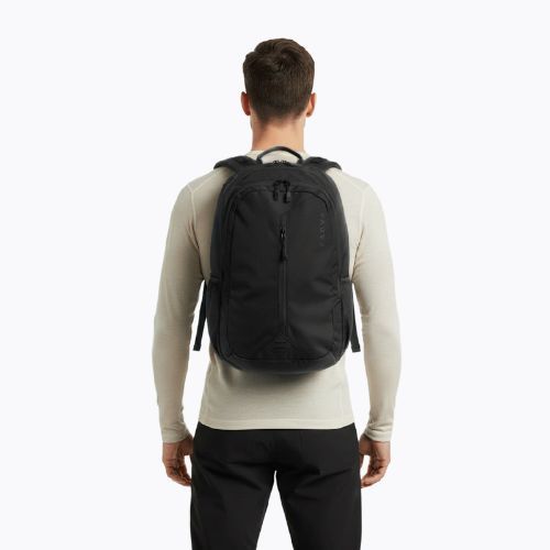 Kadva Concise 20 l hiking backpack navy