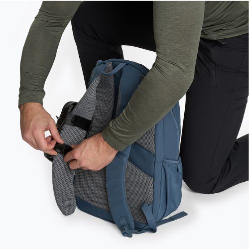 Kadva Polypore mobile pocket travel pouch black