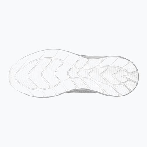 Mizuno Enerzy Runnerz 2 running shoe white/nimbus cloud