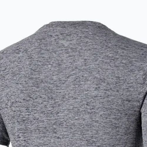 Men's Mizuno Impulse Core Tee quicksilver running shirt