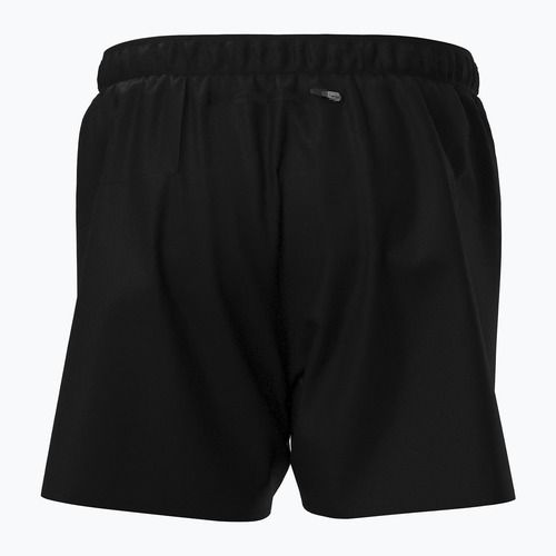 Men's Mizuno Core 5.5" running shorts black