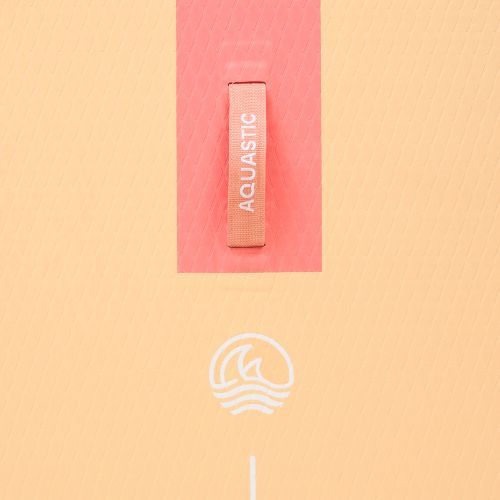 AQUASTIC Perth SUP board 10'8" orange