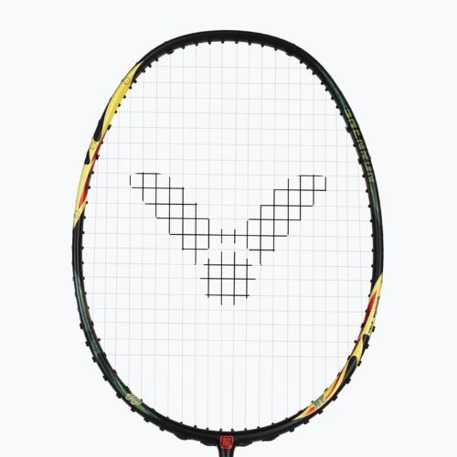 Badminton racket VICTOR Dragon Ball Z Thruster Shenron june bug