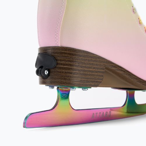 Children's figure skates ATTABO Oli adjustable