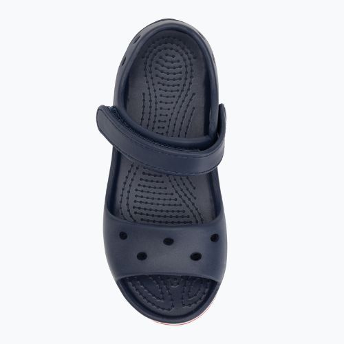 AQUASTIC Sandi Jr children's sandals navy blue