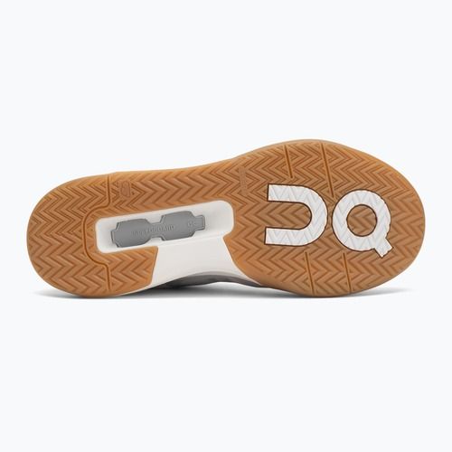 Men's tennis shoes On The Roger Advantage Pro glacier/white