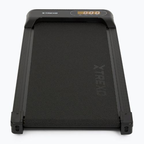 Treadmill TREXO Walking Pad W80 black
