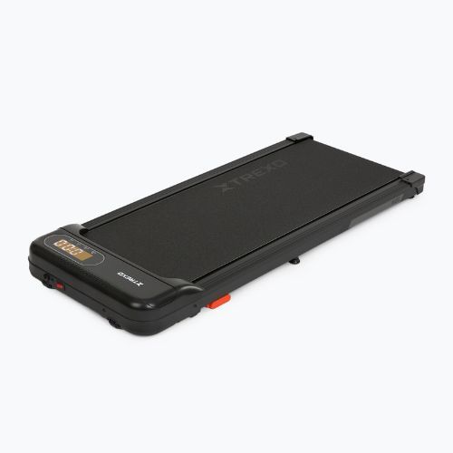 Treadmill TREXO Walking Pad W80 black