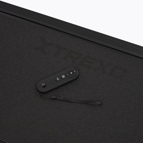 Treadmill TREXO Walking Pad W80 black