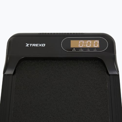 Treadmill TREXO Walking Pad W80 black