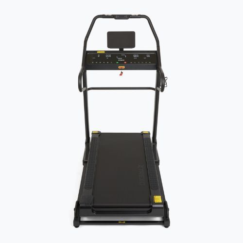 Electric treadmill XTREXO HI300 black