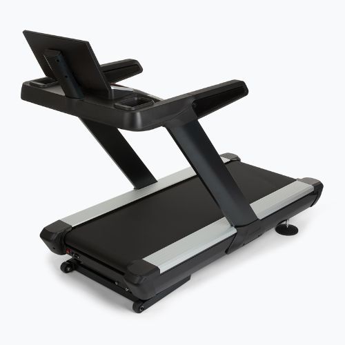 Electric treadmill XTREXO Hermes commercial black