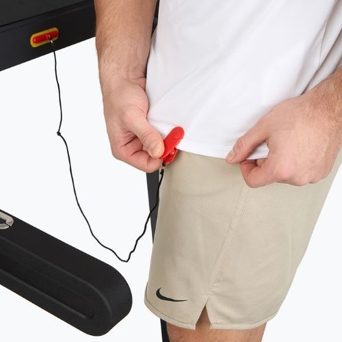 Electric treadmill XTREXO X600 Soft black