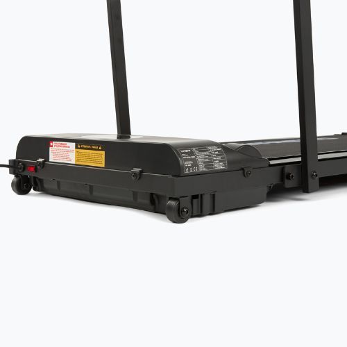 Treadmill TREXO W100+ black