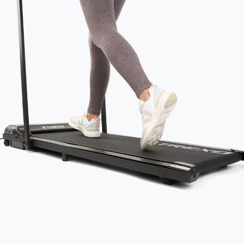 Treadmill XTREXO W100+ black