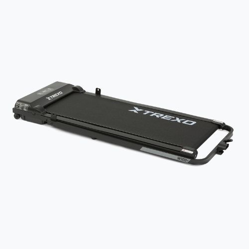 Treadmill TREXO W100+ black