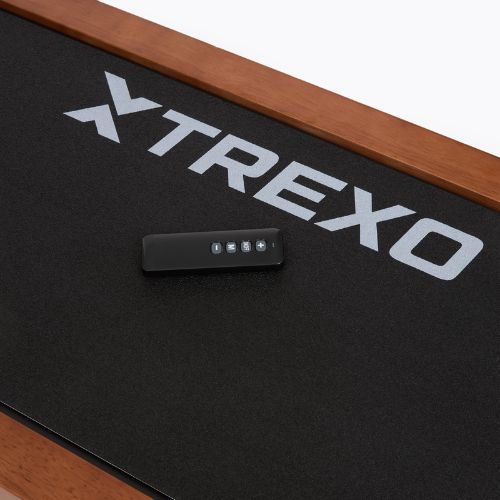 Treadmill XTREXO W100+ wooden